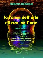 La forma dell'arte riflessa nell'arte. Donne artiste