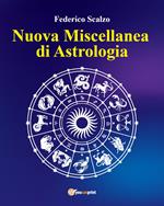 Nuova miscellanea di astrologia