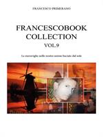 Francescobook collection. Vol. 9: Francescobook collection