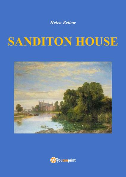 Sanditon House - Helen Bellow - copertina