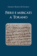 Fiere e mercati a Torano