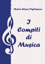 I compiti di musica