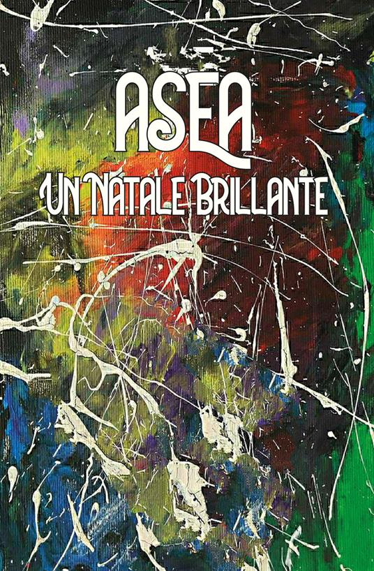 Un Natale brillante - Asea - copertina