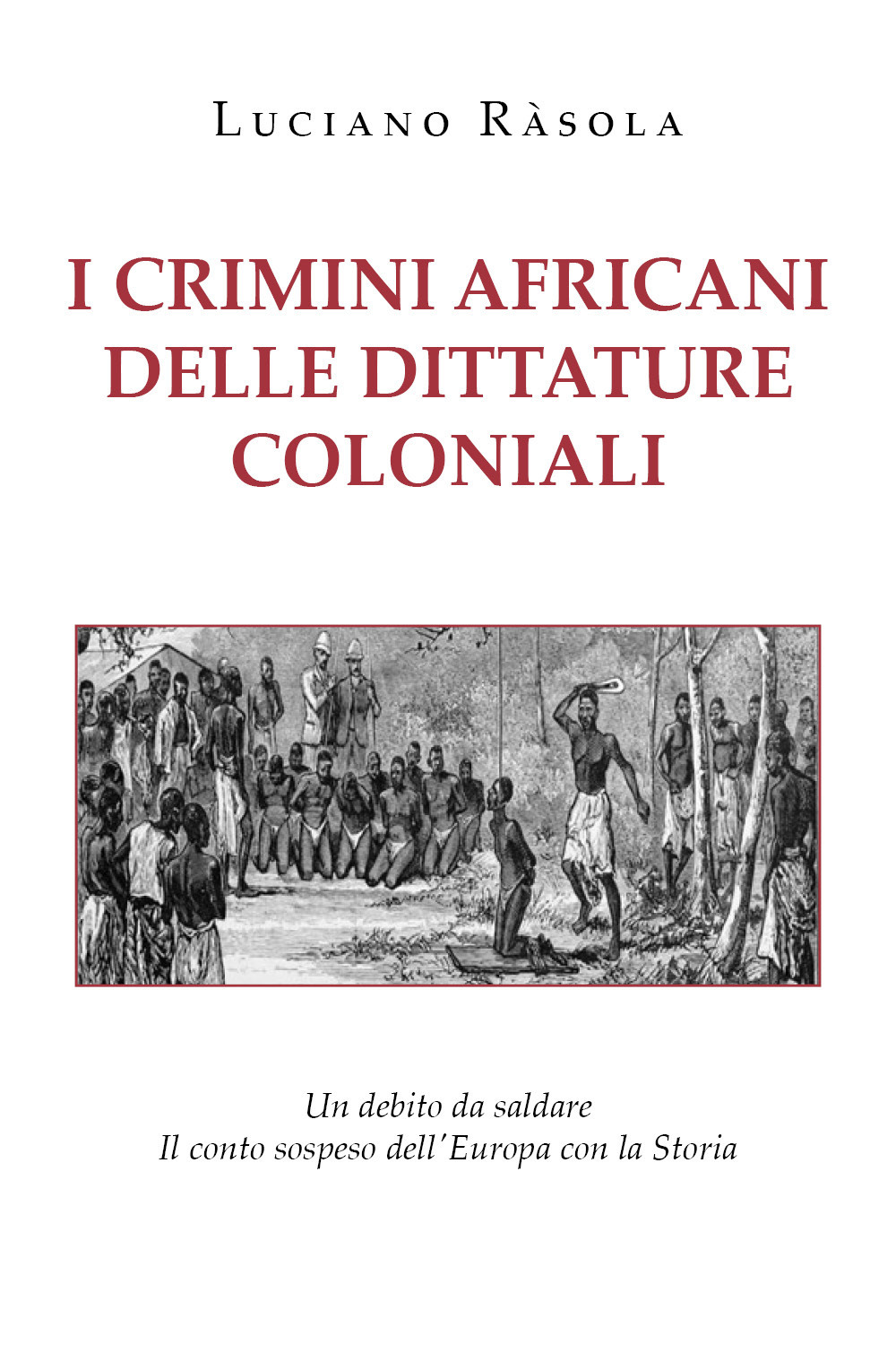 Libreria Nani