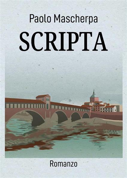Scripta - Paolo Mascherpa - ebook