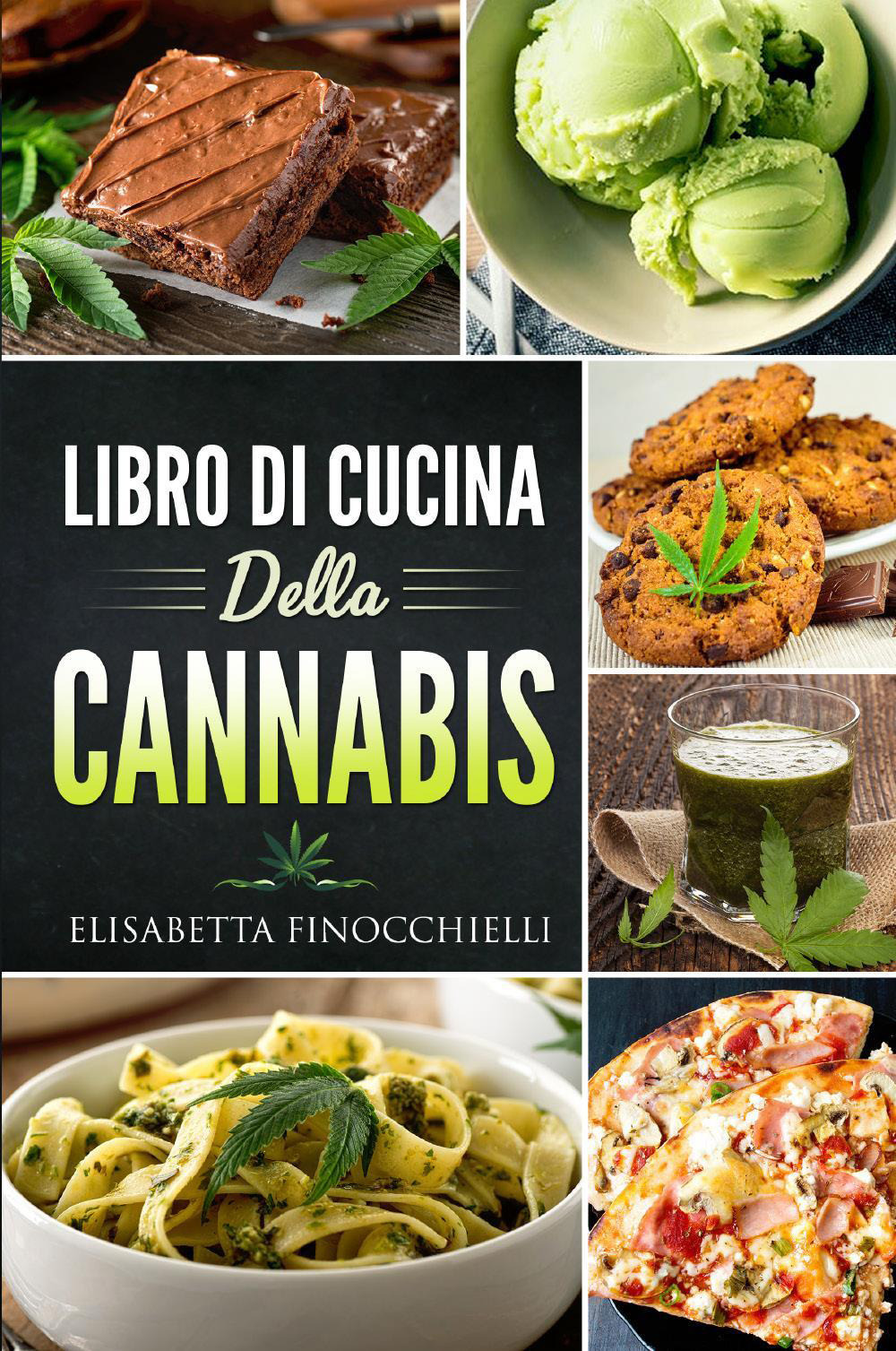 Libreria Nani