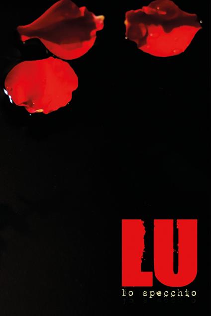 Lo specchio - Lu - copertina