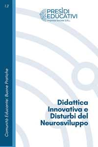 Libro Didattica innovativa e disturbi del neurosviluppo 