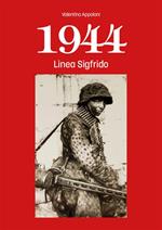 1944. Linea Sigfrido