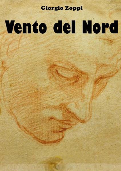 Vento del Nord - Giorgio Zoppi - copertina