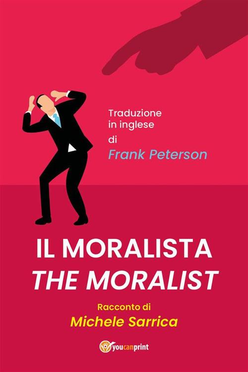 Il moralista - Michele Sarrica - ebook