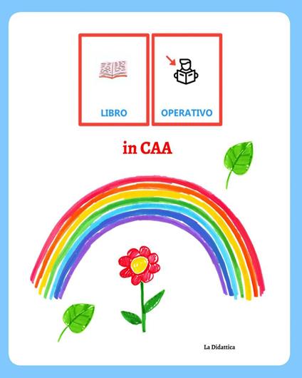 Libro operativo in CAA - copertina