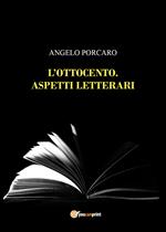 L' Ottocento. Aspetti letterari