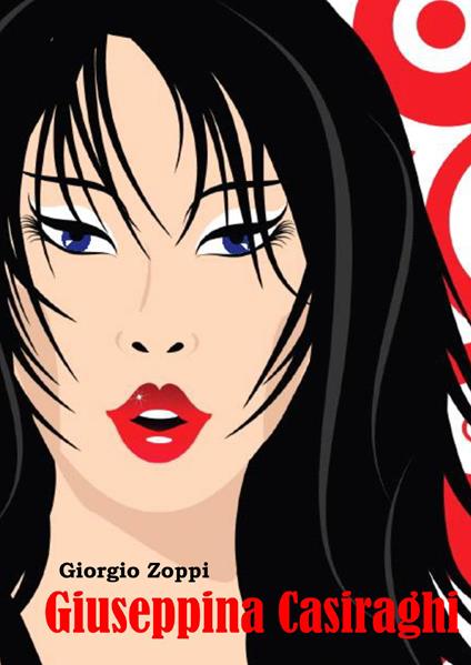 Giuseppina Casiraghi - Giorgio Zoppi - copertina