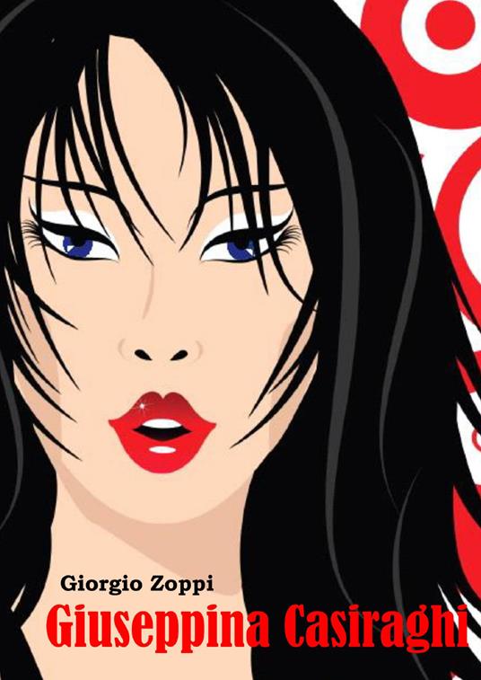 Giuseppina Casiraghi - Giorgio Zoppi - copertina