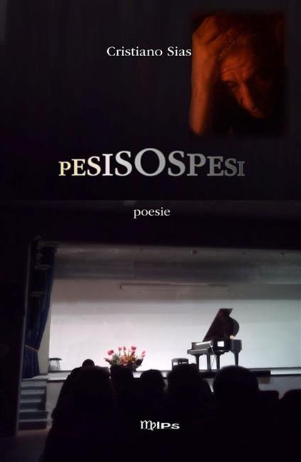 Pesisospesi - Cristiano Sias - ebook