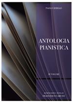 Paolo Serrao. Antologia pianistica. Vol. 2