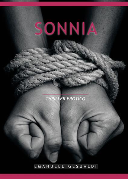 Sonnia - Emanuele Gesualdi - copertina