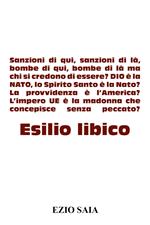 Esilio libico