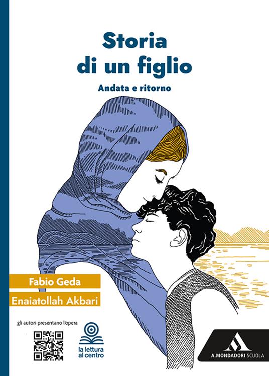  Storia di un figlio. Con e-book. Con espansione online