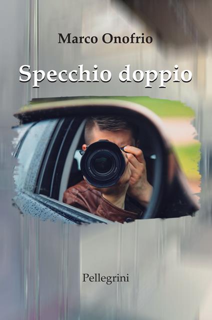 Specchio doppio - Marco Onofrio - ebook