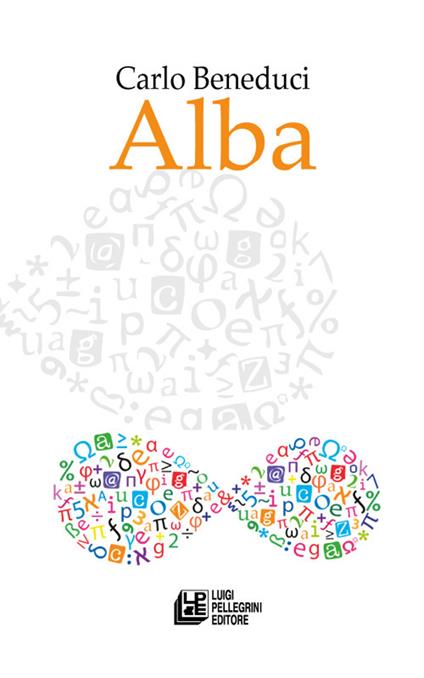 Alba - Carlo Beneduci - copertina