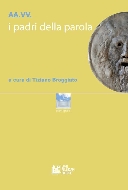 I padri della parola - copertina