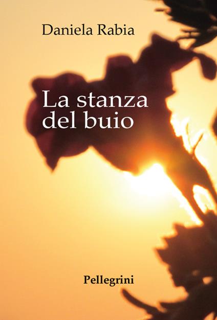 La stanza del buio - Daniela Rabia - copertina