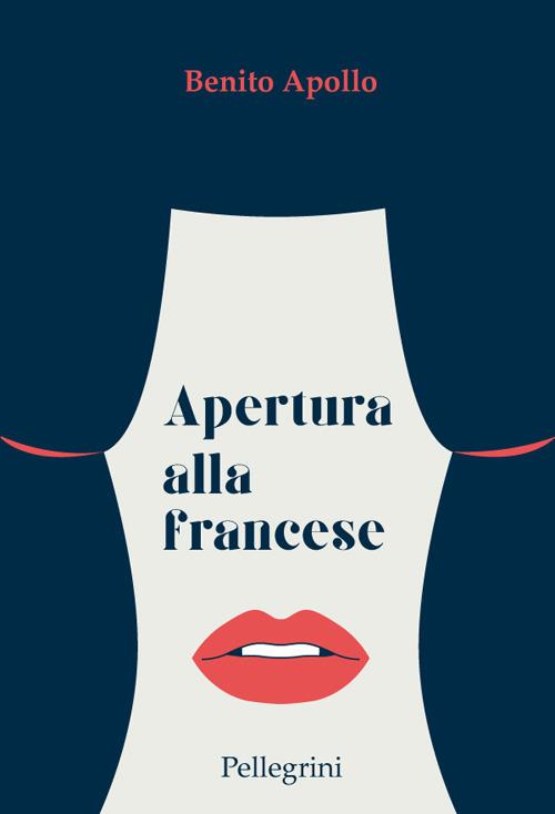Apertura alla francese - Benito Apollo - copertina