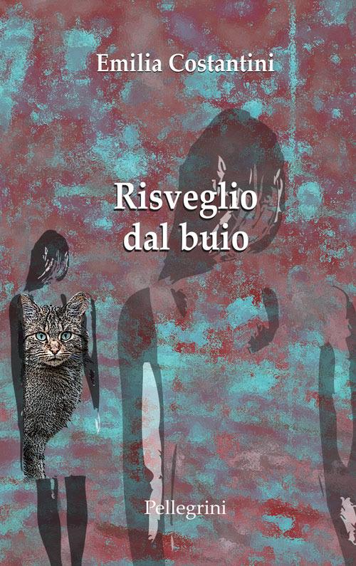 Risveglio dal buio - Emilia Costantini - copertina