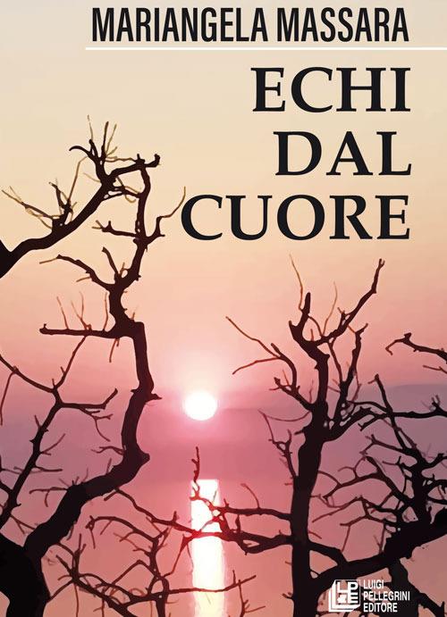 Echi dal cuore - Mariangela Massara - ebook