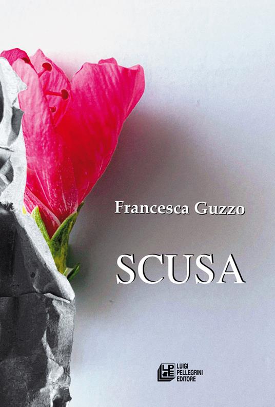 Scusa - Francesca Guzzo - copertina