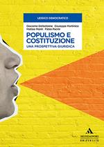 Populismo e Costituzione. Una prospettiva giuridica