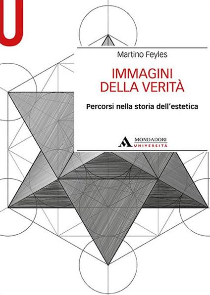 Immagini della verità. Percorsi nella storia dell’estetica - Martino Feyles - copertina