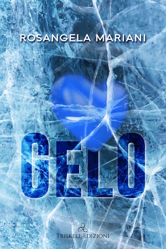 Gelo - Rosangela Mariani - copertina