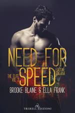 Need for speed. The elite. Ediz. italiana. Vol. 2