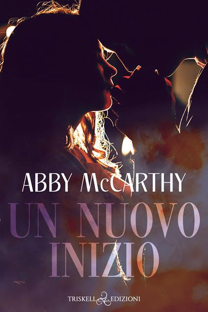 Un nuovo inizio - Abby McCarthy - copertina