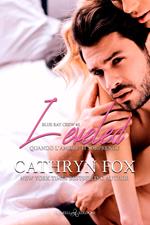 Leveled. Quando l'amore ti sorprende