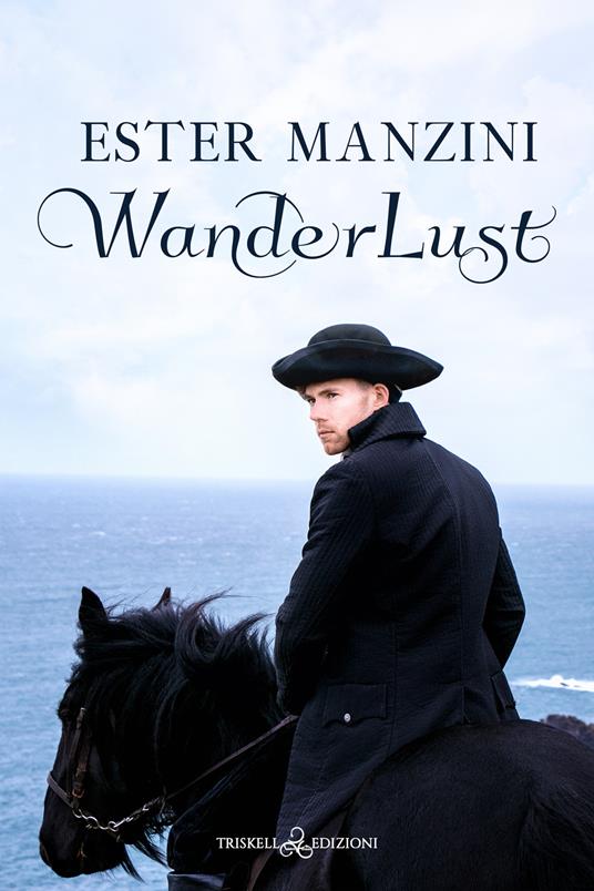 WanderLust. Ediz. italiana - Ester Manzini - copertina