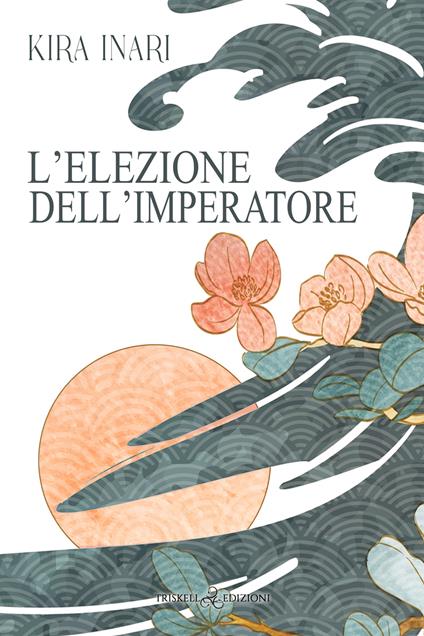 L'elezione dell'imperatore - Kira Inari - copertina