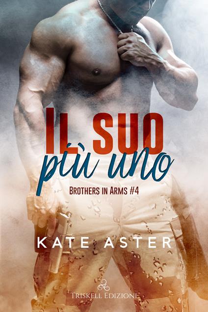 Il suo più uno - Kate Aster,Rachele Faggiani - ebook