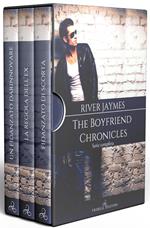 The boyfriend chronicles. Serie completa