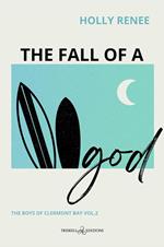 The fall of a god. The boys of Clermont Bay. Ediz. italiana. Vol. 2