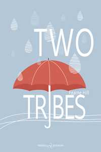 Two Tribes. Ediz. Italiana-image