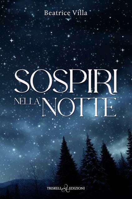 Sospiri nella notte - Beatrice Villa - copertina