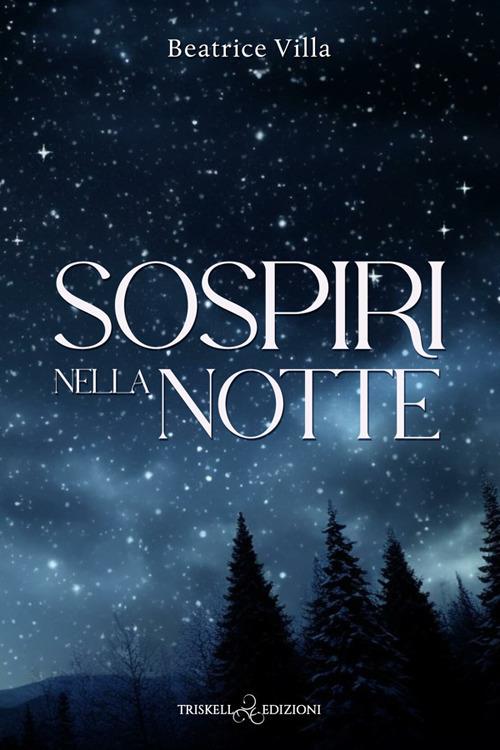 Sospiri nella notte - Beatrice Villa - copertina