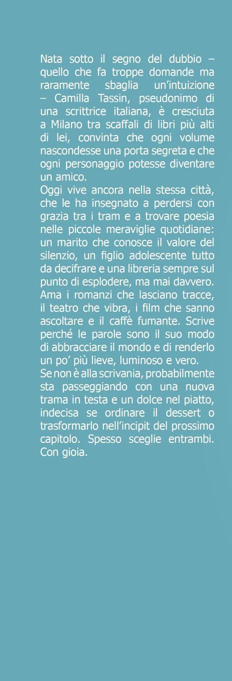 Gin tonic girls - Camilla Tassin - 2