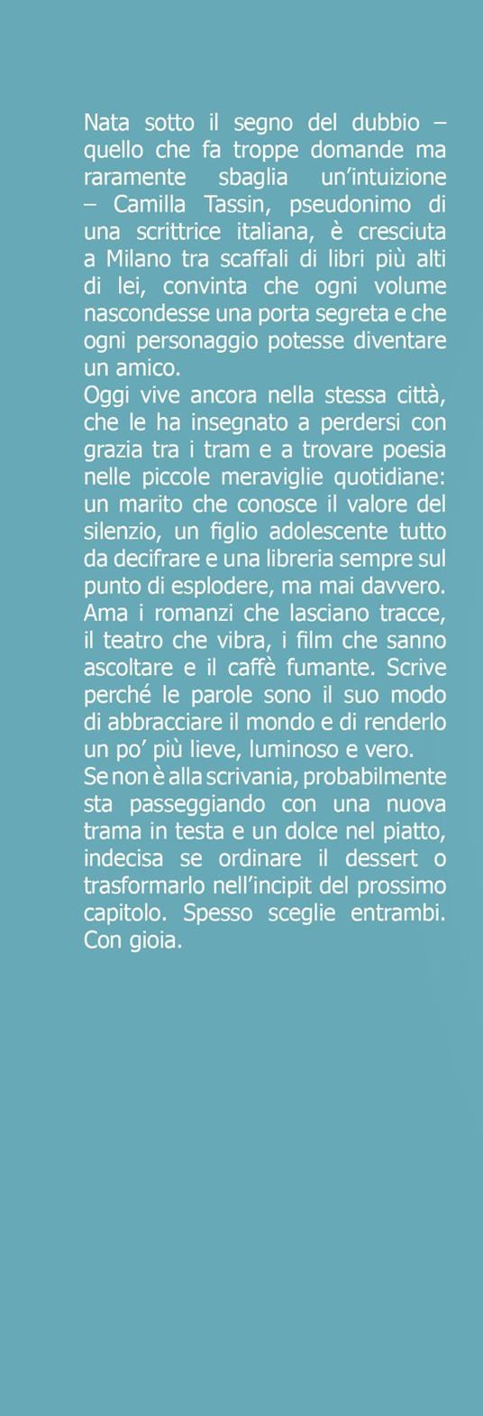 Gin tonic girls - Camilla Tassin - 2