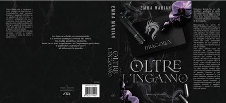 Oltre l’inganno - Emma Marian - 2
