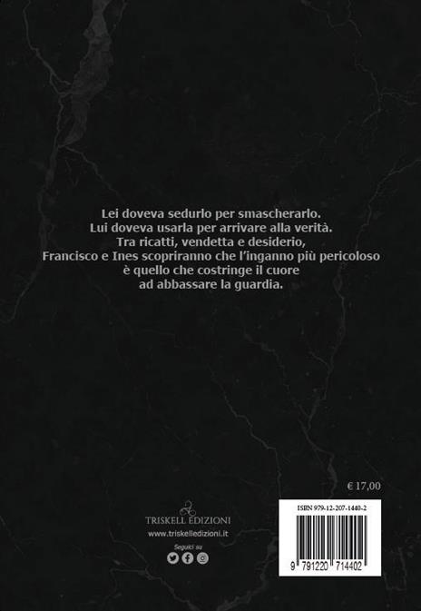 Oltre l’inganno - Emma Marian - 4